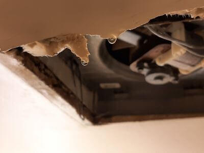 Professional water damage restoration charleston sc services in Charleston - Charleston Water Damage Experts